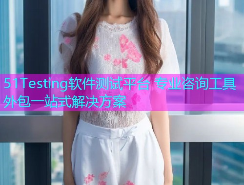 51Testing软件测试平台 专业咨询工具外包一站式解决方案 51Testing软件测试平台 专业咨询工具外包一站式解决方案