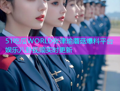 51吃瓜WORLD张津瑜蘑菇爆料平台 娱乐八卦视频实时更新 51吃瓜WORLD张津瑜蘑菇爆料平台 娱乐八卦视频实时更新