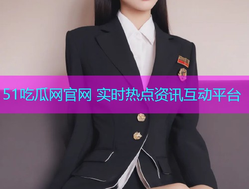 51吃瓜网官网 实时热点资讯互动平台