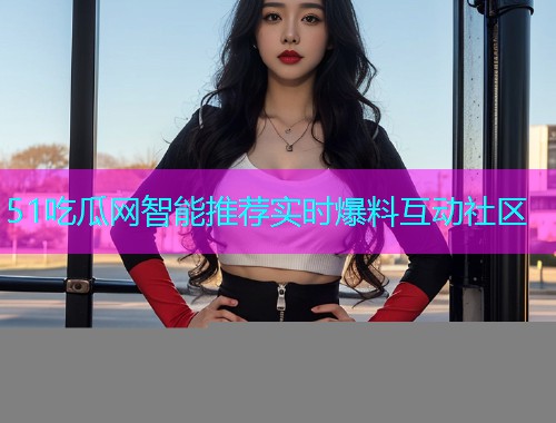 51吃瓜网智能推荐实时爆料互动社区