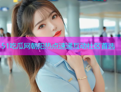 51吃瓜网朝阳热点速递互动社区首选 51吃瓜网朝阳热点速递互动社区首选